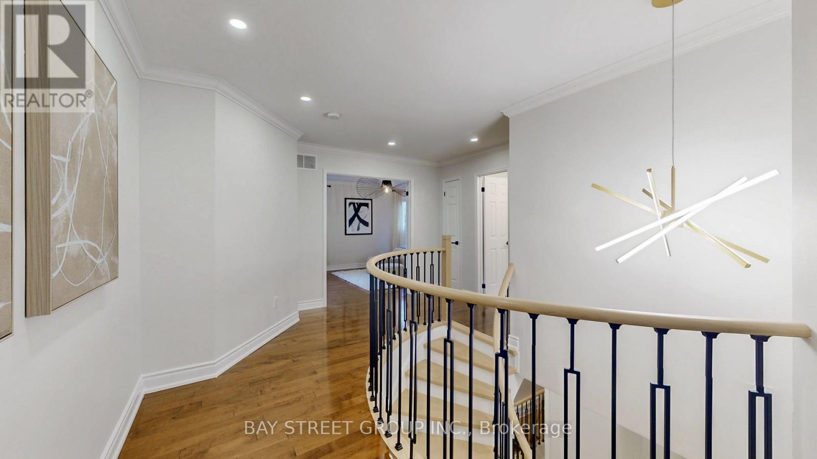 31 Cavalry Trail, Markham, Ontario  L3R 9H3 - Photo 19 - N12580794