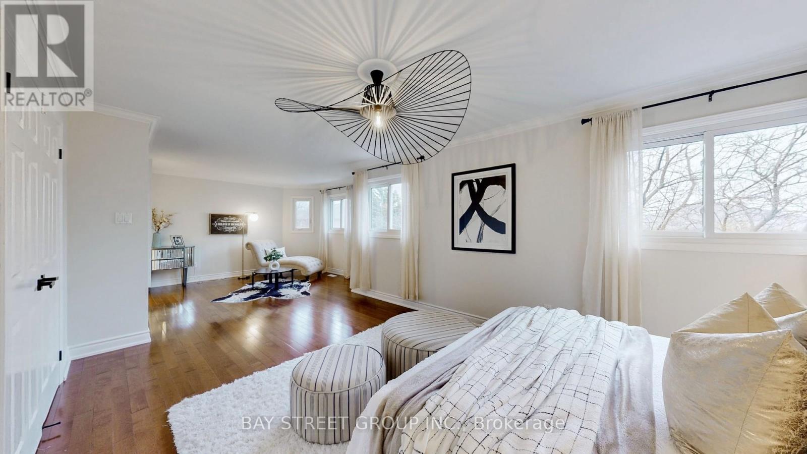 31 Cavalry Trail, Markham, Ontario  L3R 9H3 - Photo 20 - N12580794