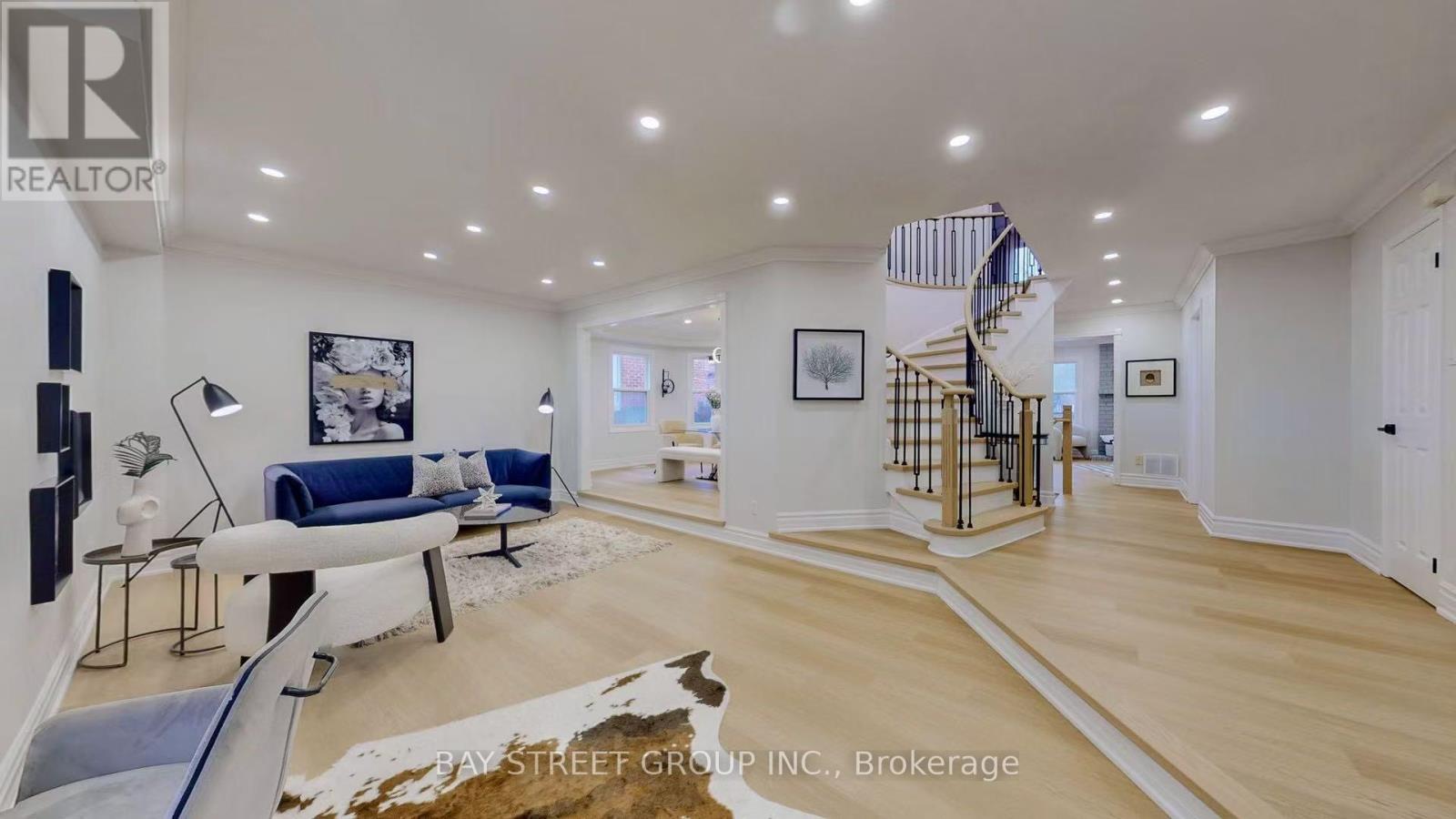 31 Cavalry Trail, Markham, Ontario  L3R 9H3 - Photo 6 - N12580794