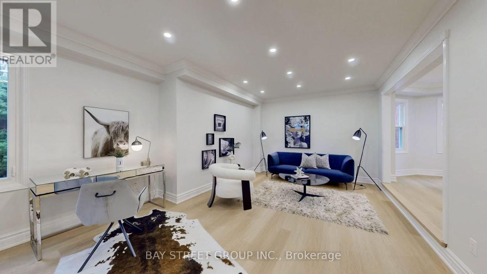 31 Cavalry Trail, Markham, Ontario  L3R 9H3 - Photo 8 - N12580794