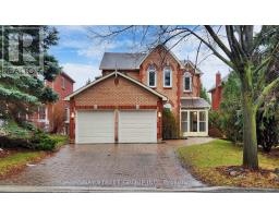 31 CAVALRY TRAIL, Markham, Ontario