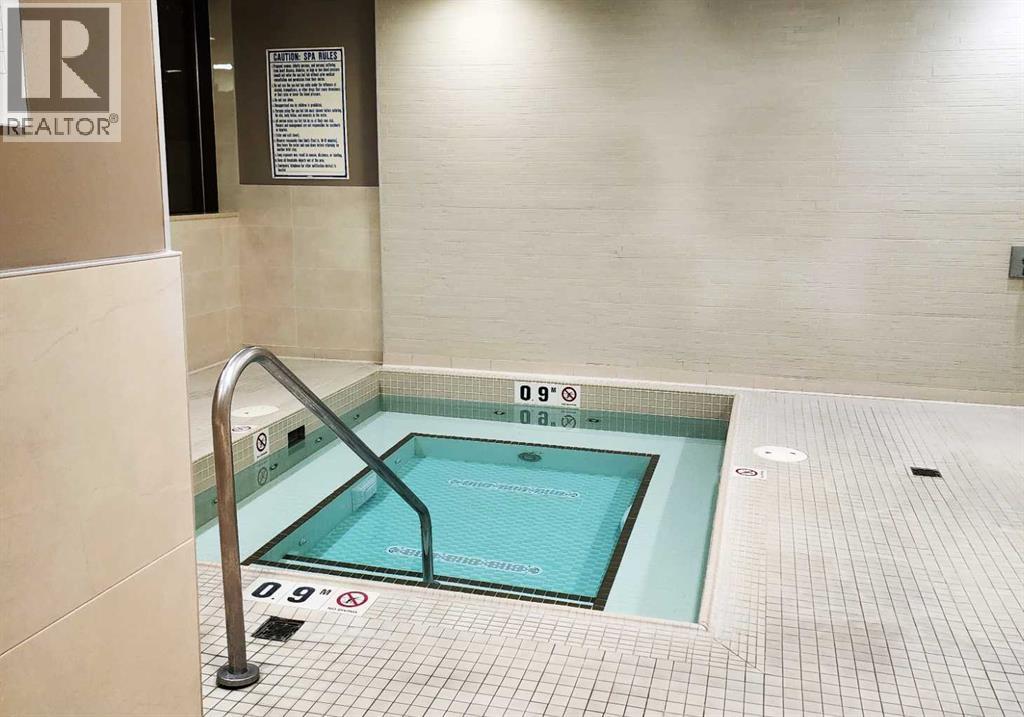 1725, 222 Riverfront Avenue Sw, Calgary, Alberta  T2P 0X2 - Photo 25 - A2270553