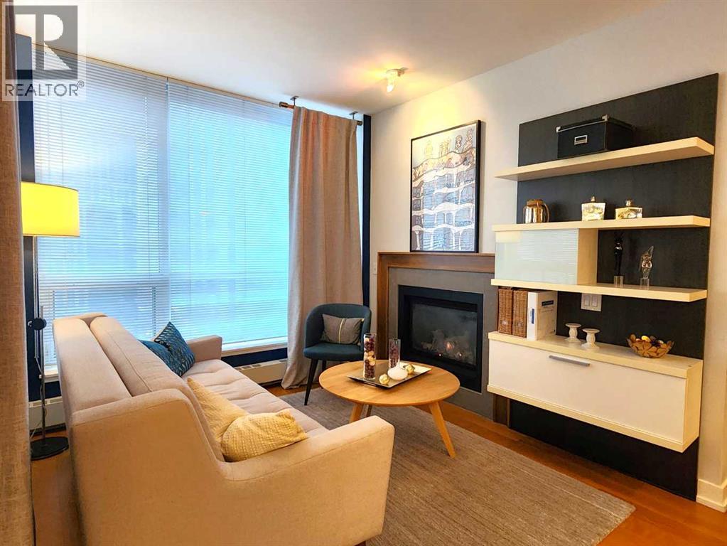 1725, 222 Riverfront Avenue Sw, Calgary, Alberta  T2P 0X2 - Photo 4 - A2270553