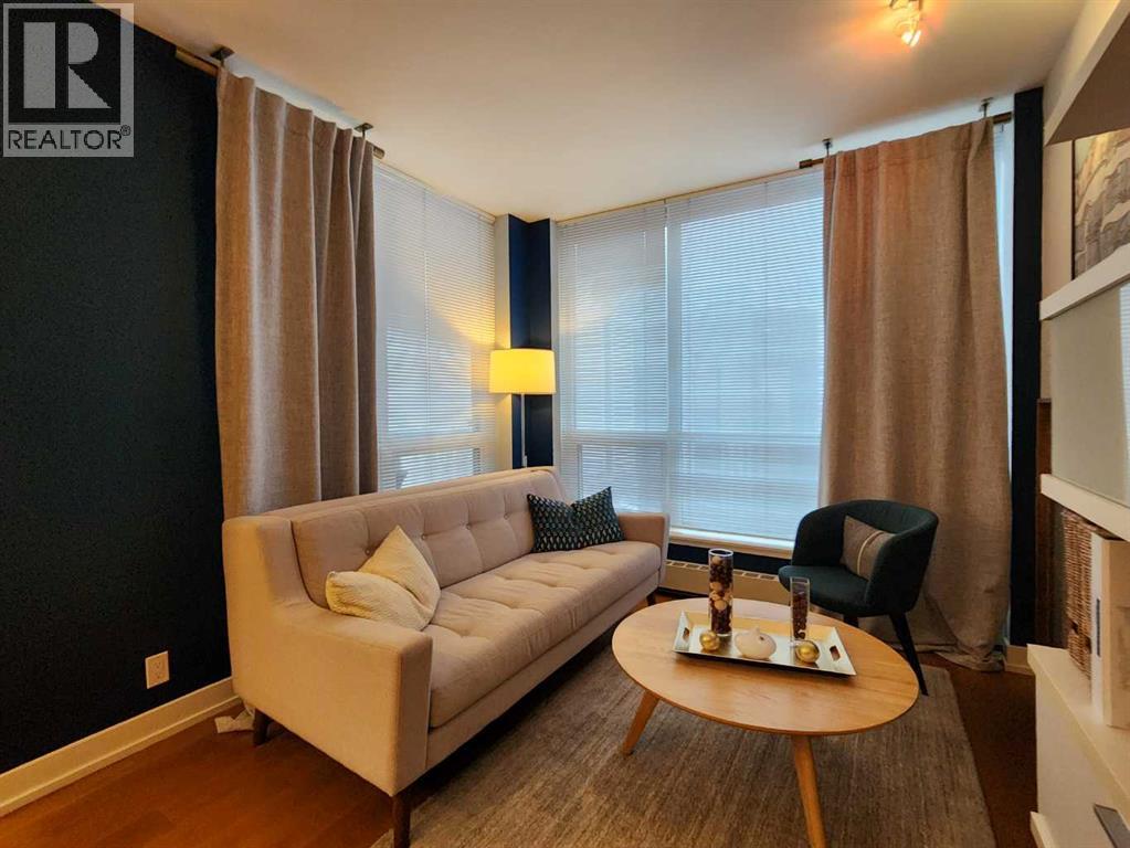 1725, 222 Riverfront Avenue Sw, Calgary, Alberta  T2P 0X2 - Photo 3 - A2270553