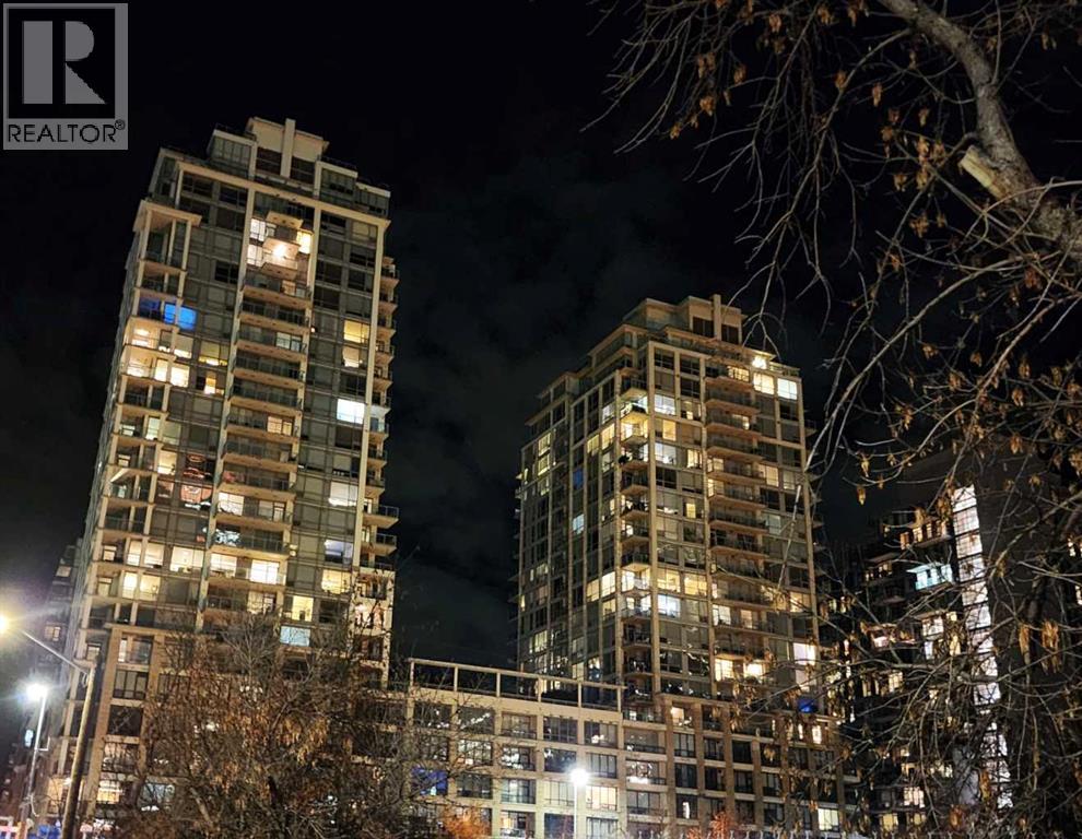 1725, 222 Riverfront Avenue Sw, Calgary, Alberta  T2P 0X2 - Photo 1 - A2270553