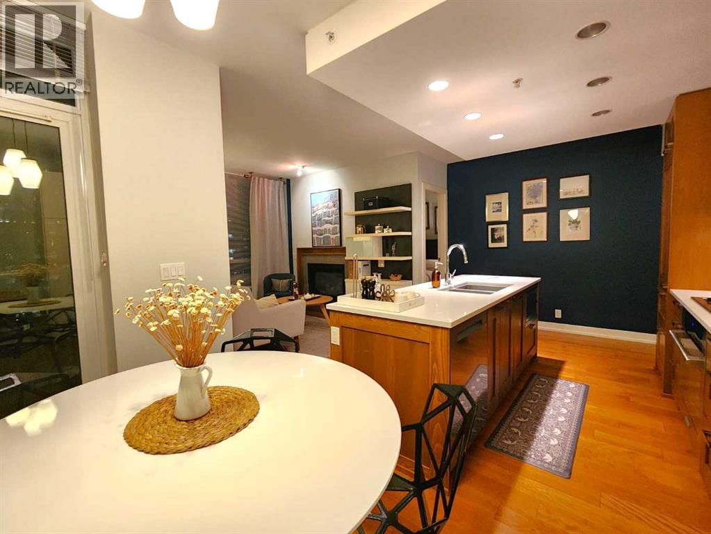 1725, 222 Riverfront Avenue Sw, Calgary, Alberta  T2P 0X2 - Photo 9 - A2270553