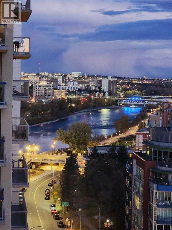 1725, 222 Riverfront Avenue Sw, Calgary, Alberta  T2P 0X2 - Photo 31 - A2270553