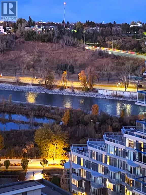 1725, 222 Riverfront Avenue Sw, Calgary, Alberta  T2P 0X2 - Photo 32 - A2270553