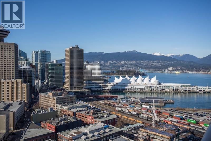 1701 108 W Cordova Street, Vancouver, British Columbia  V6B 0G5 - Photo 3 - R3056657