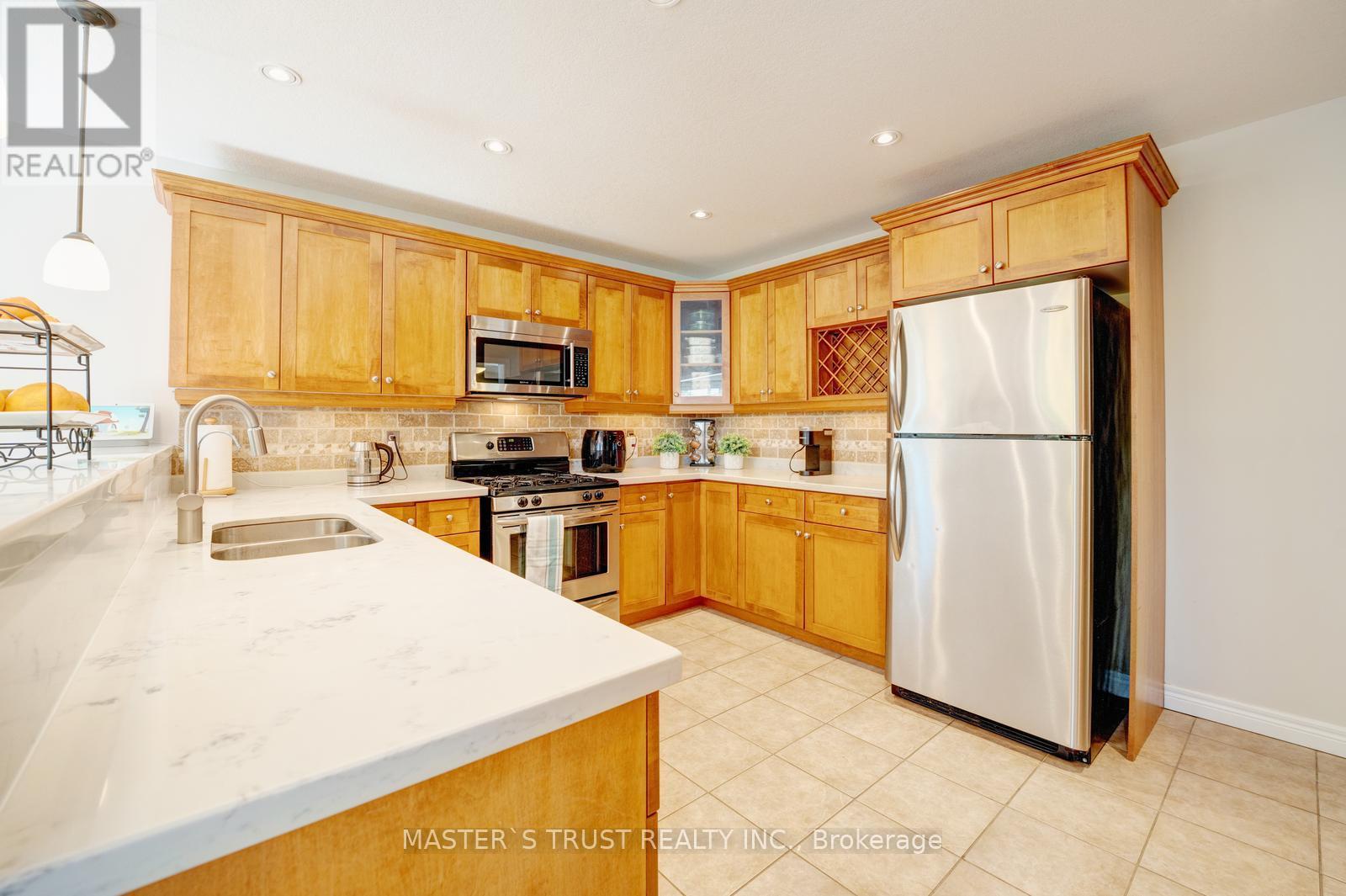 5 Howden Crescent, Guelph, Ontario  N1L 1T2 - Photo 15 - X12580782