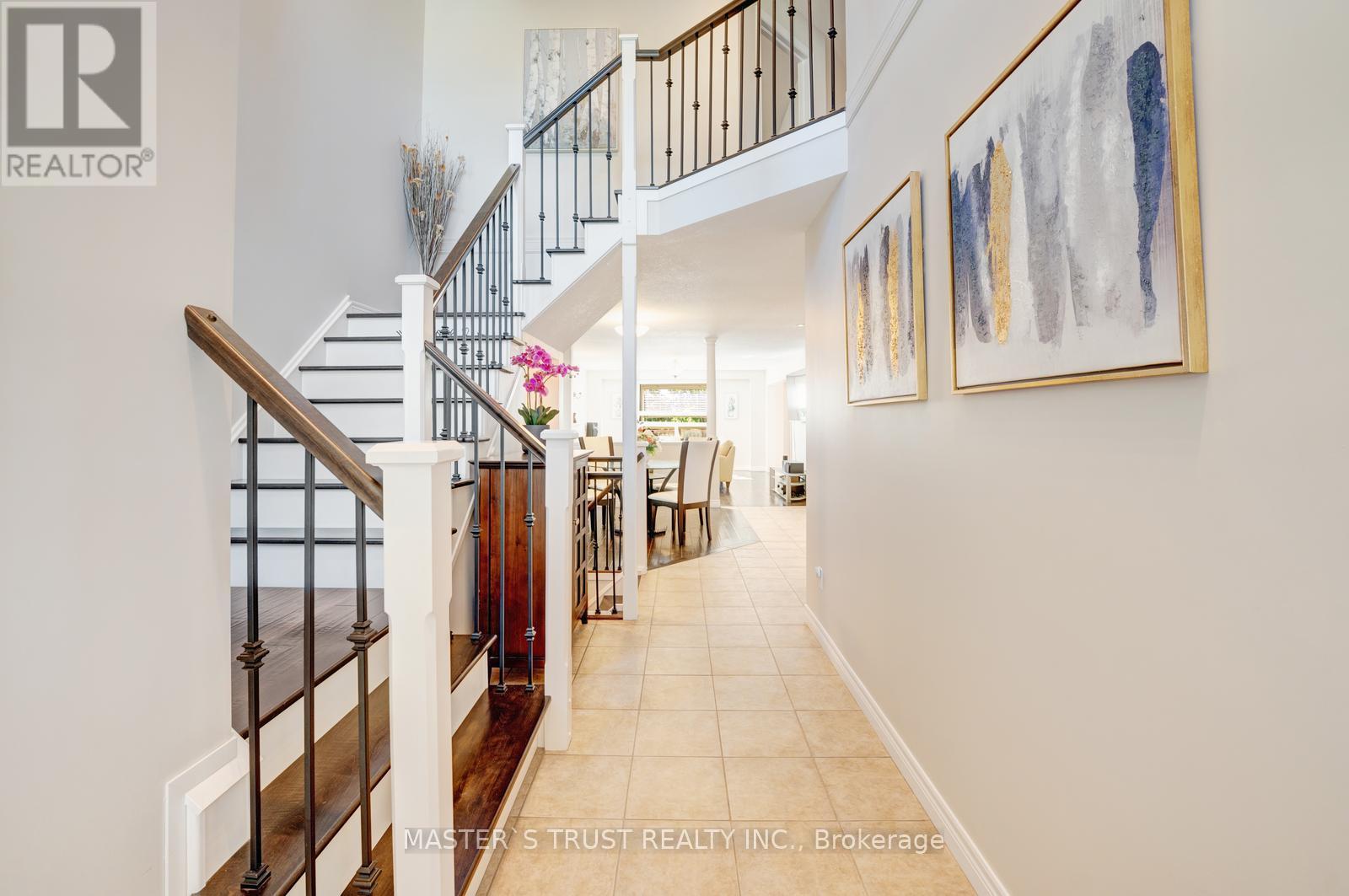 5 Howden Crescent, Guelph, Ontario  N1L 1T2 - Photo 4 - X12580782