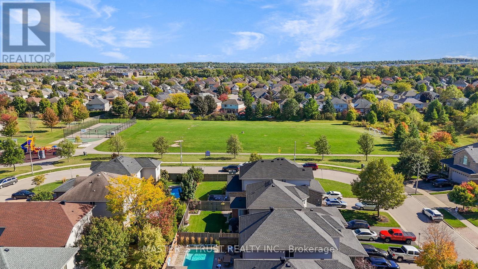 5 Howden Crescent, Guelph, Ontario  N1L 1T2 - Photo 50 - X12580782