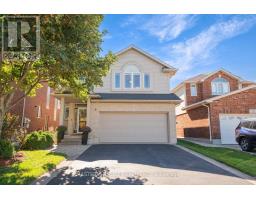 5 HOWDEN CRESCENT, Guelph, Ontario