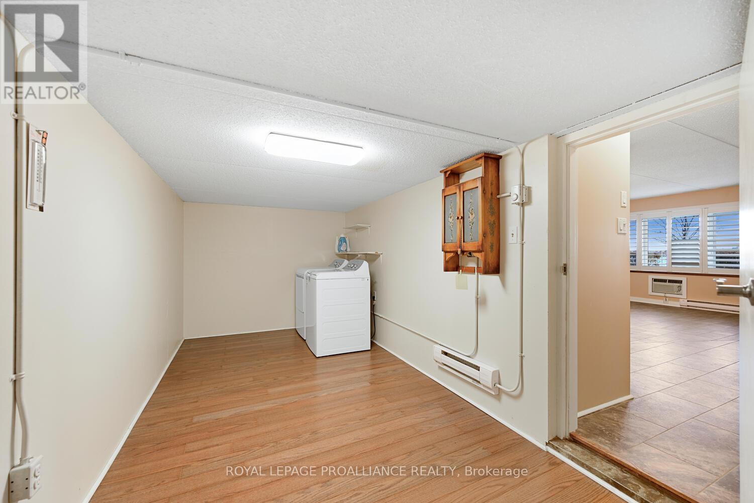 119 - 235 Water Street, Prescott, Ontario K0E 1T0 - Photo 14 - X12580818