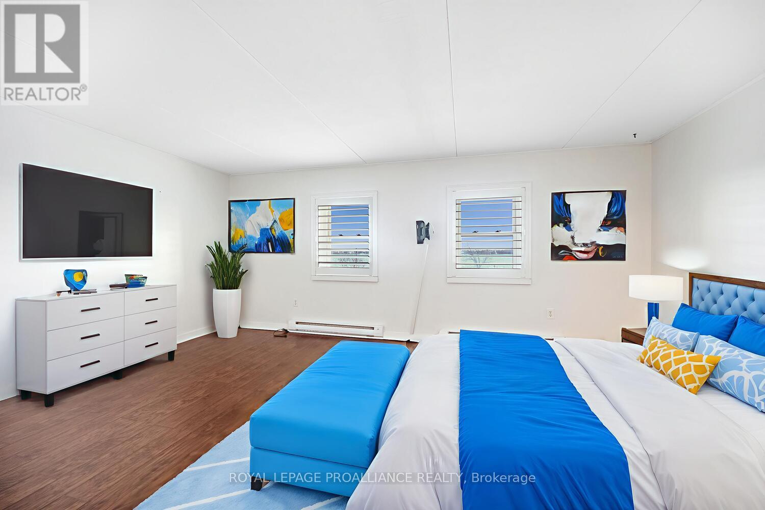 119 - 235 Water Street, Prescott, Ontario K0E 1T0 - Photo 20 - X12580818