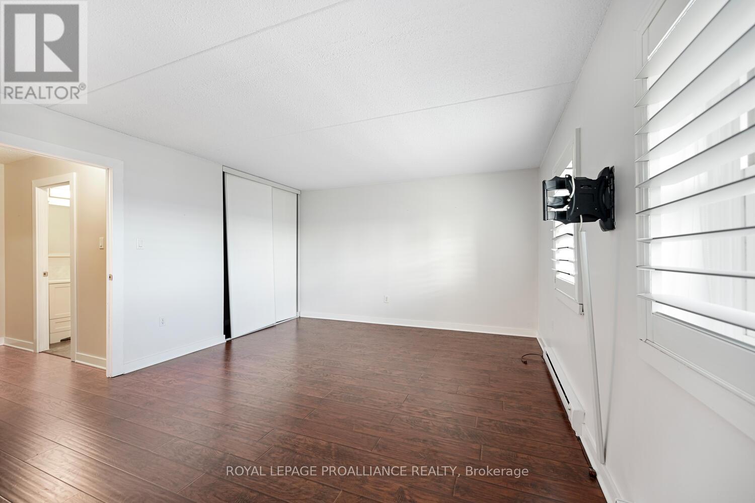 119 - 235 Water Street, Prescott, Ontario K0E 1T0 - Photo 21 - X12580818