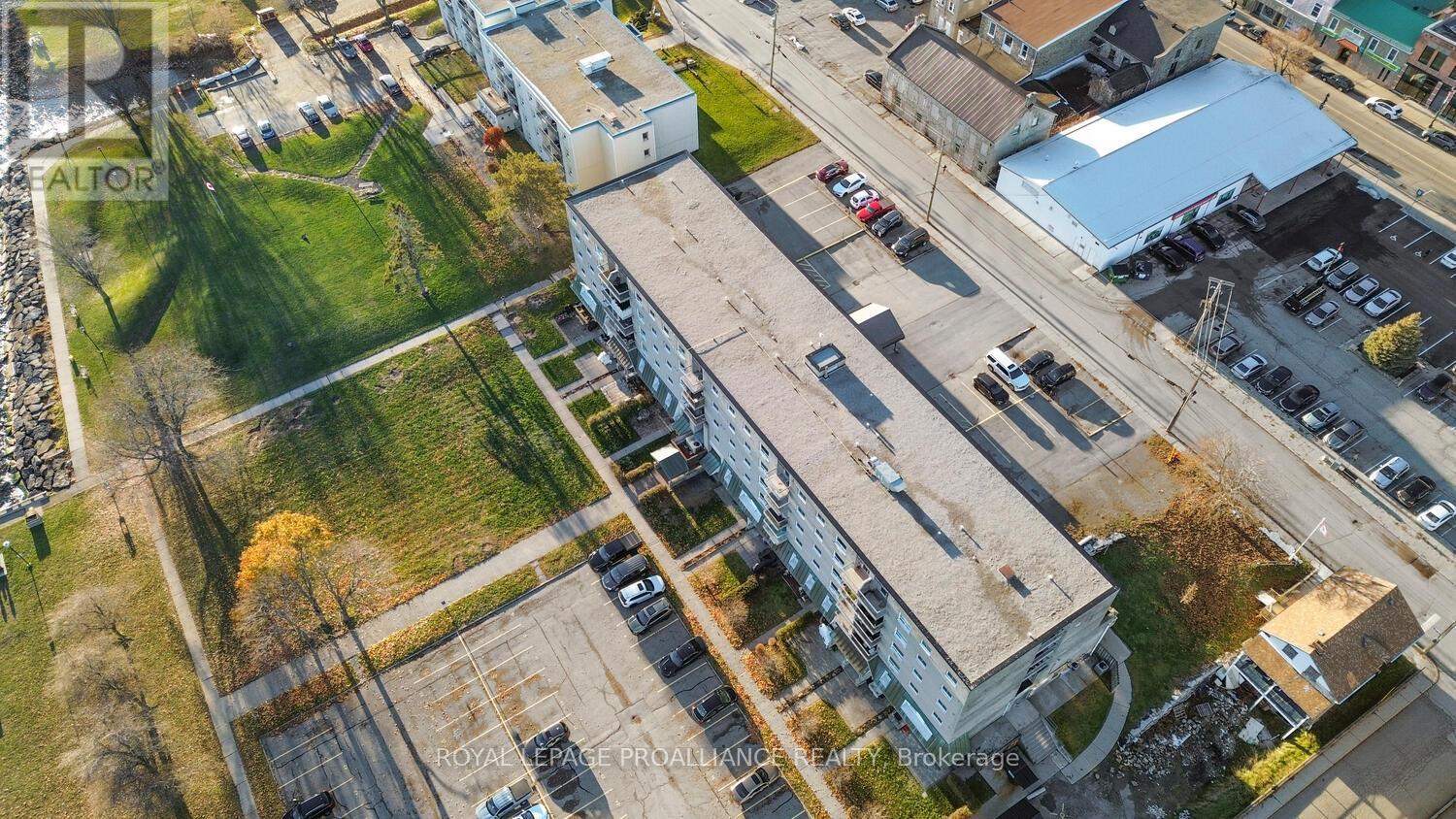 119 - 235 Water Street, Prescott, Ontario K0E 1T0 - Photo 25 - X12580818