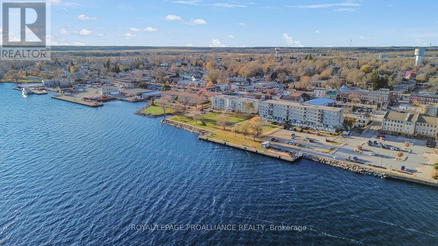 119 - 235 Water Street, Prescott, Ontario K0E 1T0 - Photo 27 - X12580818