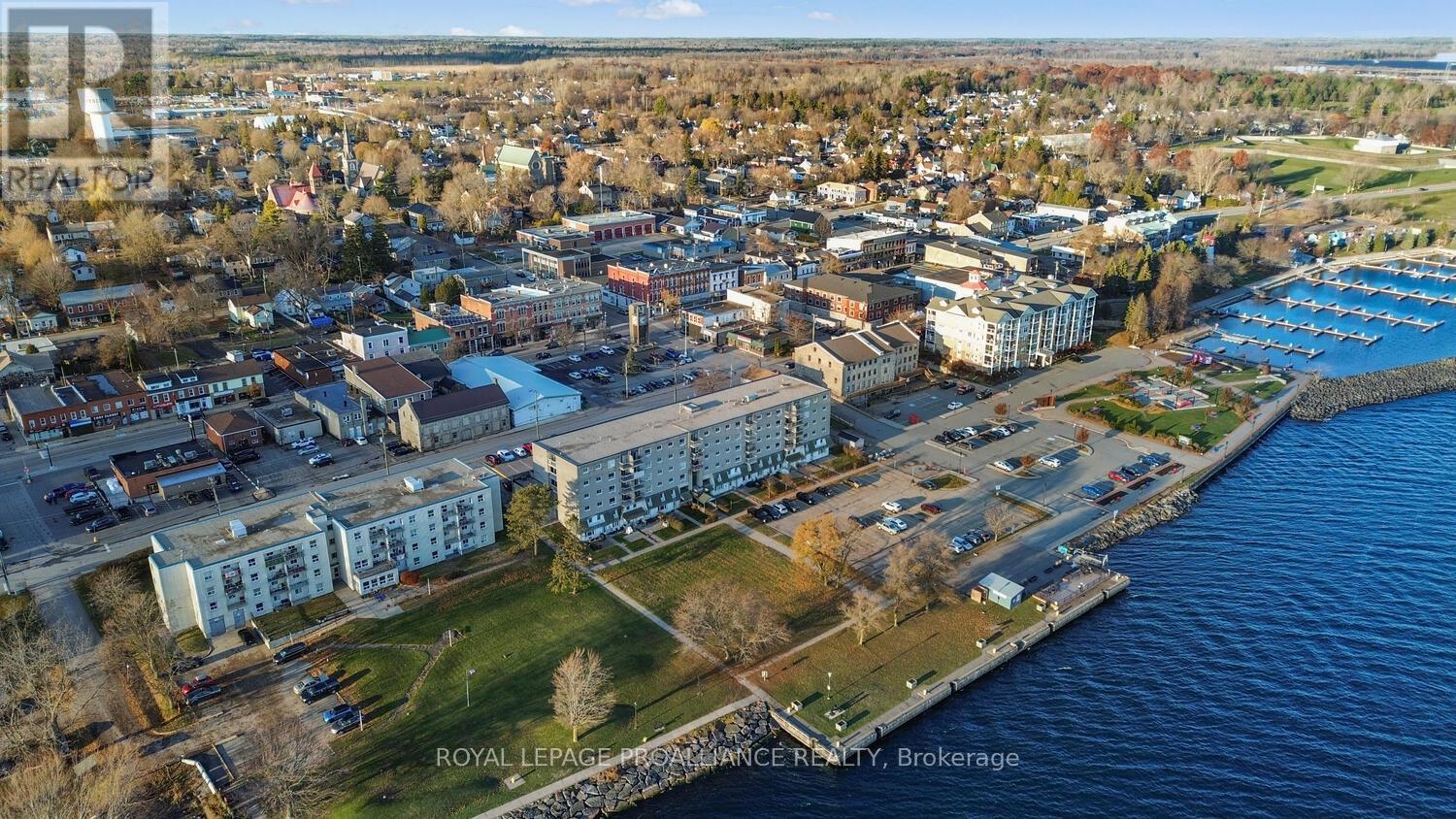 119 - 235 Water Street, Prescott, Ontario K0E 1T0 - Photo 28 - X12580818