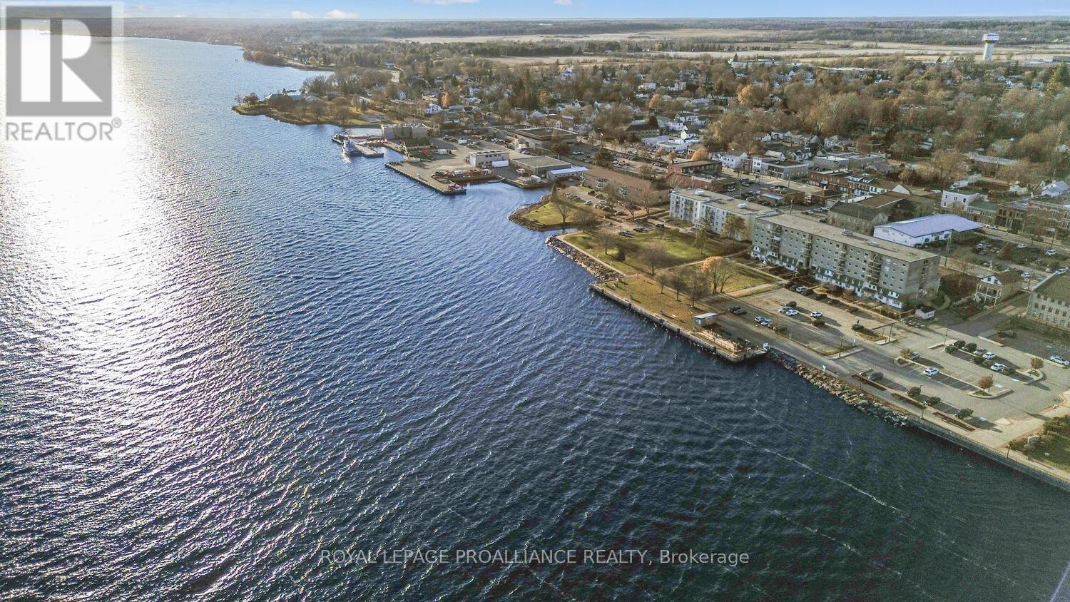 119 - 235 Water Street, Prescott, Ontario K0E 1T0 - Photo 30 - X12580818