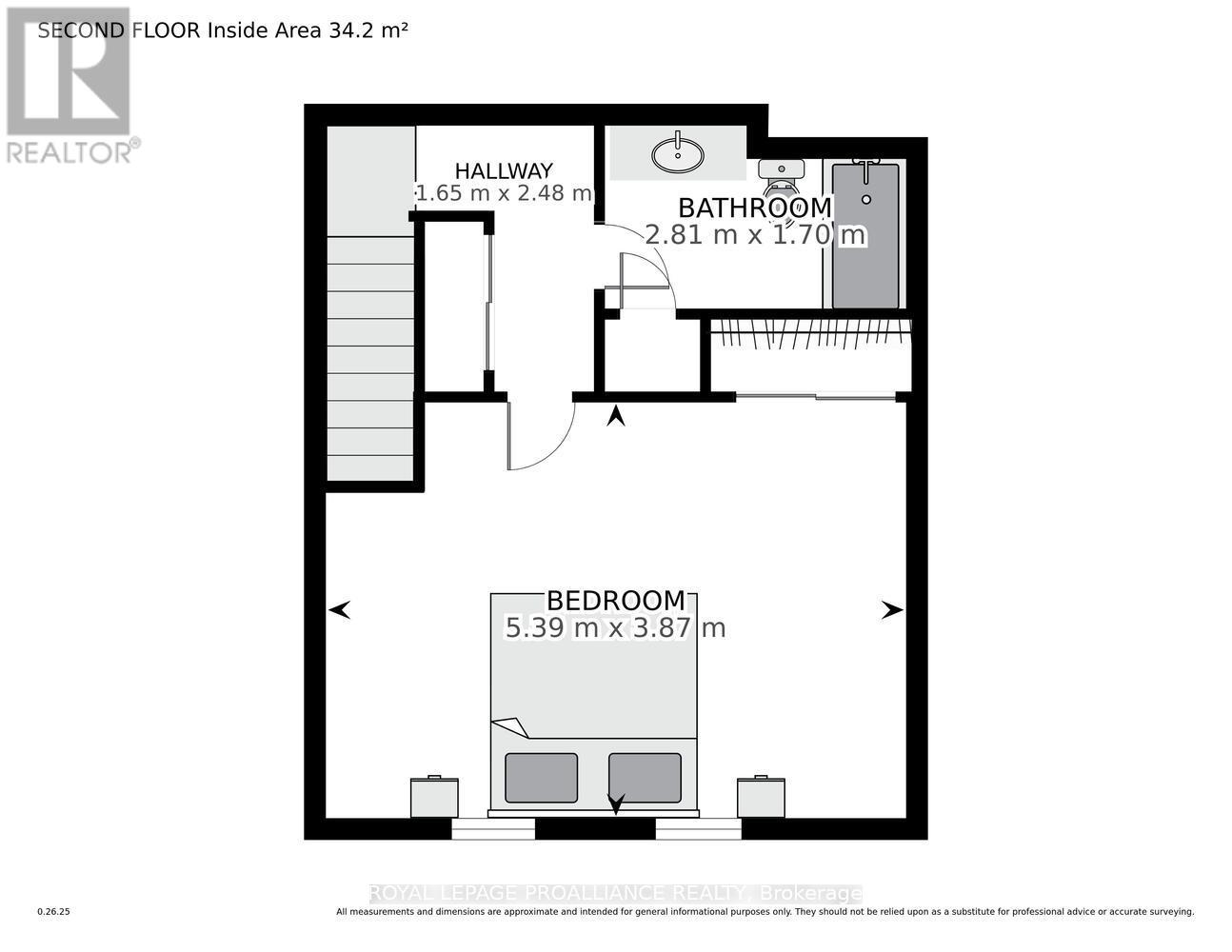 119 - 235 Water Street, Prescott, Ontario K0E 1T0 - Photo 33 - X12580818