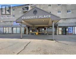 119 - 235 WATER STREET, Prescott, Ontario