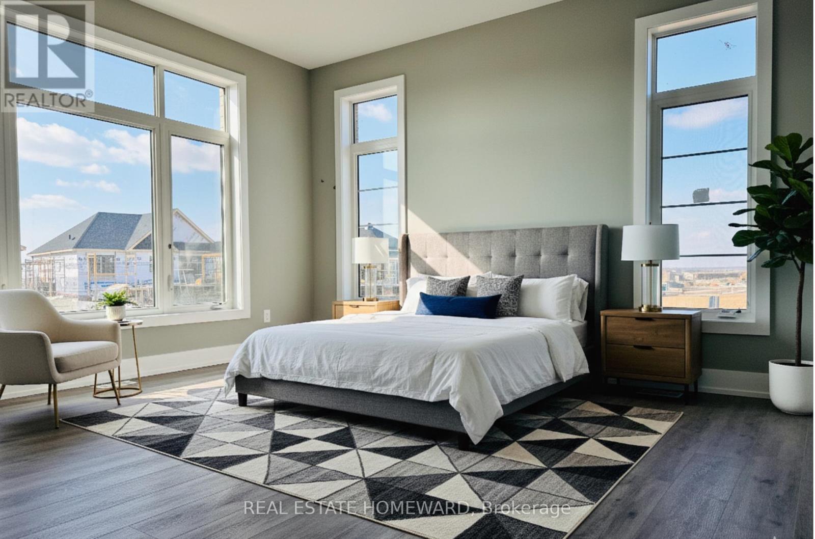 960 Lockie Drive, Oshawa, Ontario  L1L 0S2 - Photo 3 - E12570710