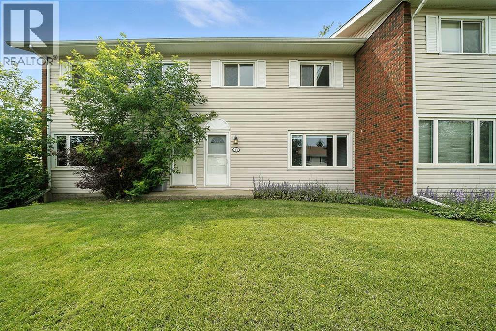 13, 15 Stanton Street, Red Deer, Alberta  T4N 0B9 - Photo 1 - A2265699