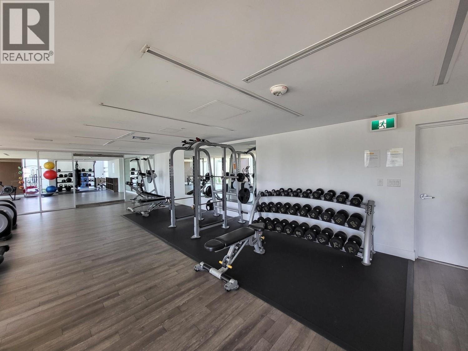 2105 2311 Beta Avenue, Burnaby, British Columbia  V5C 0M1 - Photo 17 - R3028275