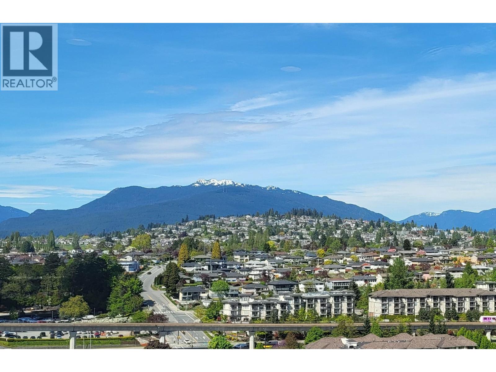 2105 2311 BETA AVENUE, Burnaby, British Columbia