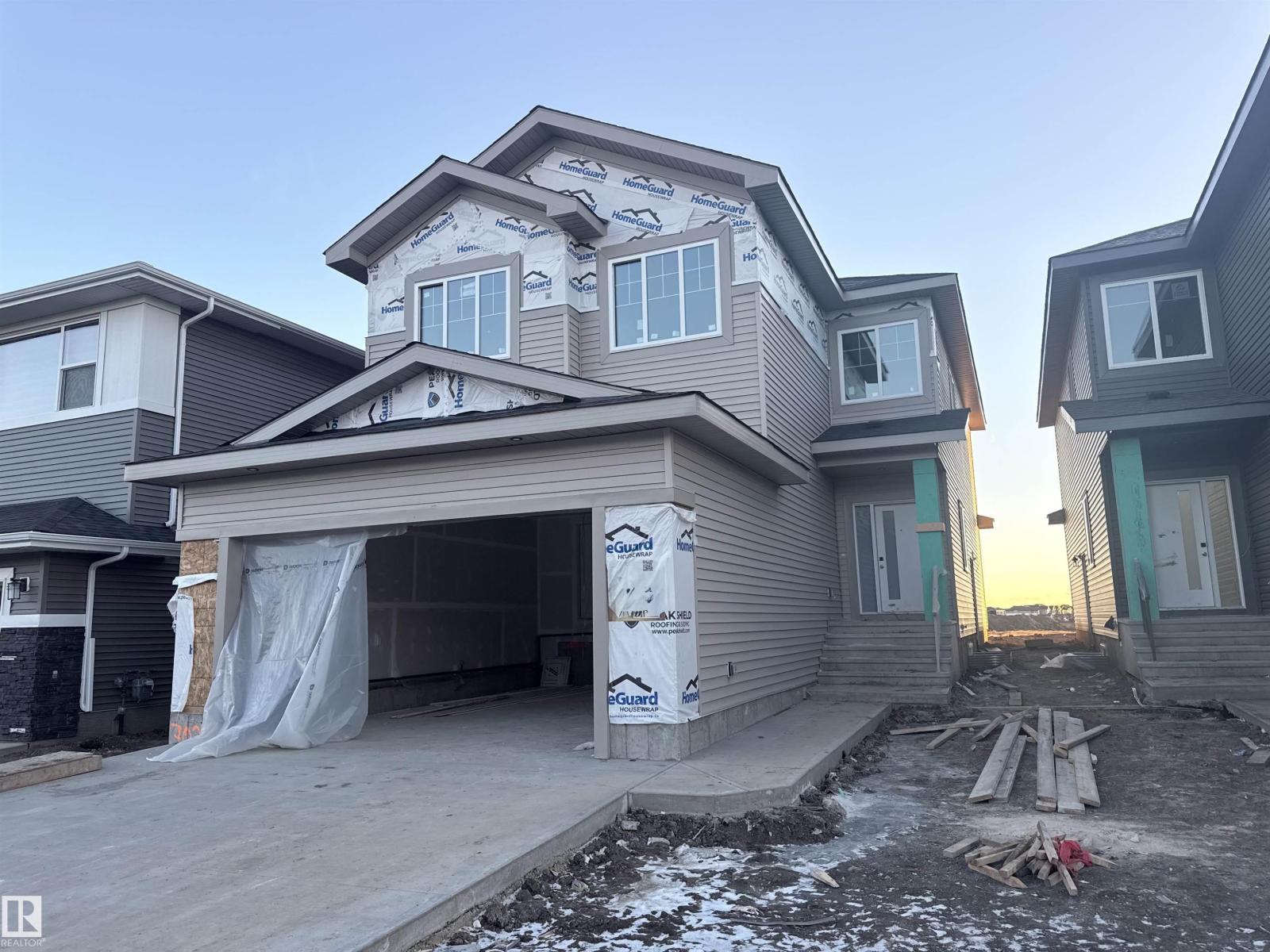 7023 177 Av Nw, Edmonton, Alberta  T5Z 0W9 - Photo 14 - E4466830