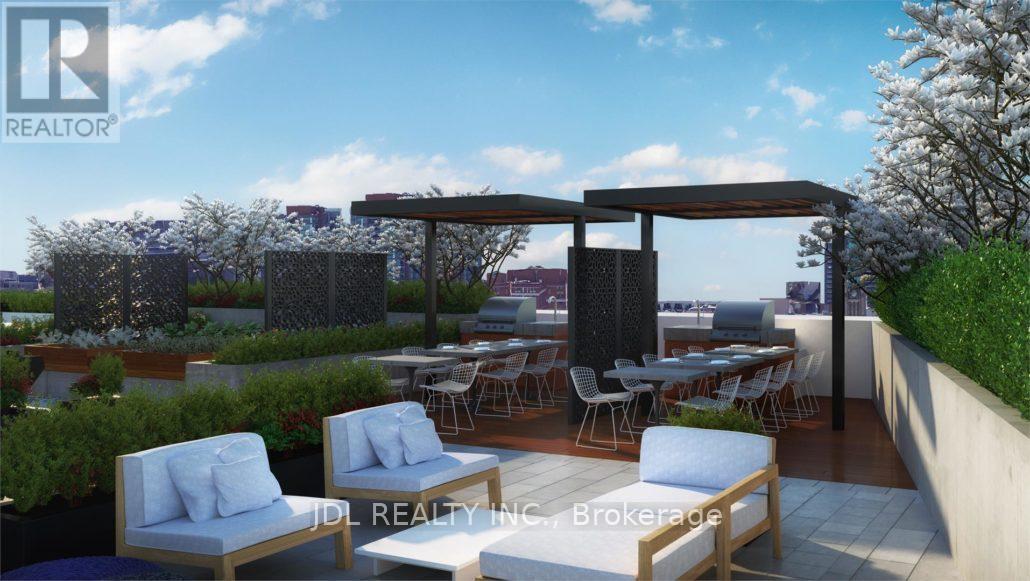 1603 - 60 Shuter Street, Toronto, Ontario M5B 0B7 - Photo 18 - C12580798