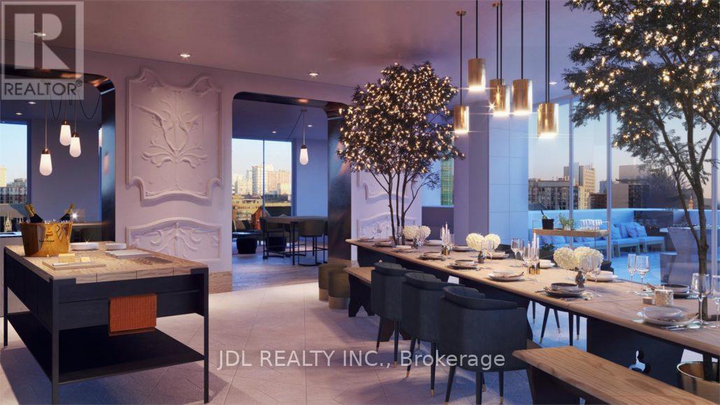 1603 - 60 Shuter Street, Toronto, Ontario M5B 0B7 - Photo 19 - C12580798