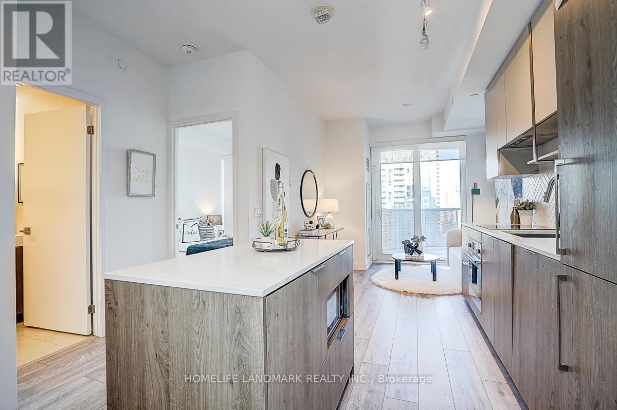 1107 - 15 Holmes Avenue, Toronto, Ontario  M2N 0L4 - Photo 10 - C12580820