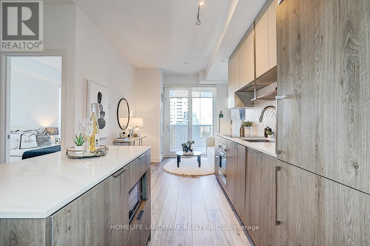 1107 - 15 Holmes Avenue, Toronto, Ontario  M2N 0L4 - Photo 11 - C12580820