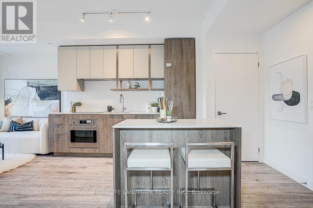 1107 - 15 Holmes Avenue, Toronto, Ontario  M2N 0L4 - Photo 12 - C12580820