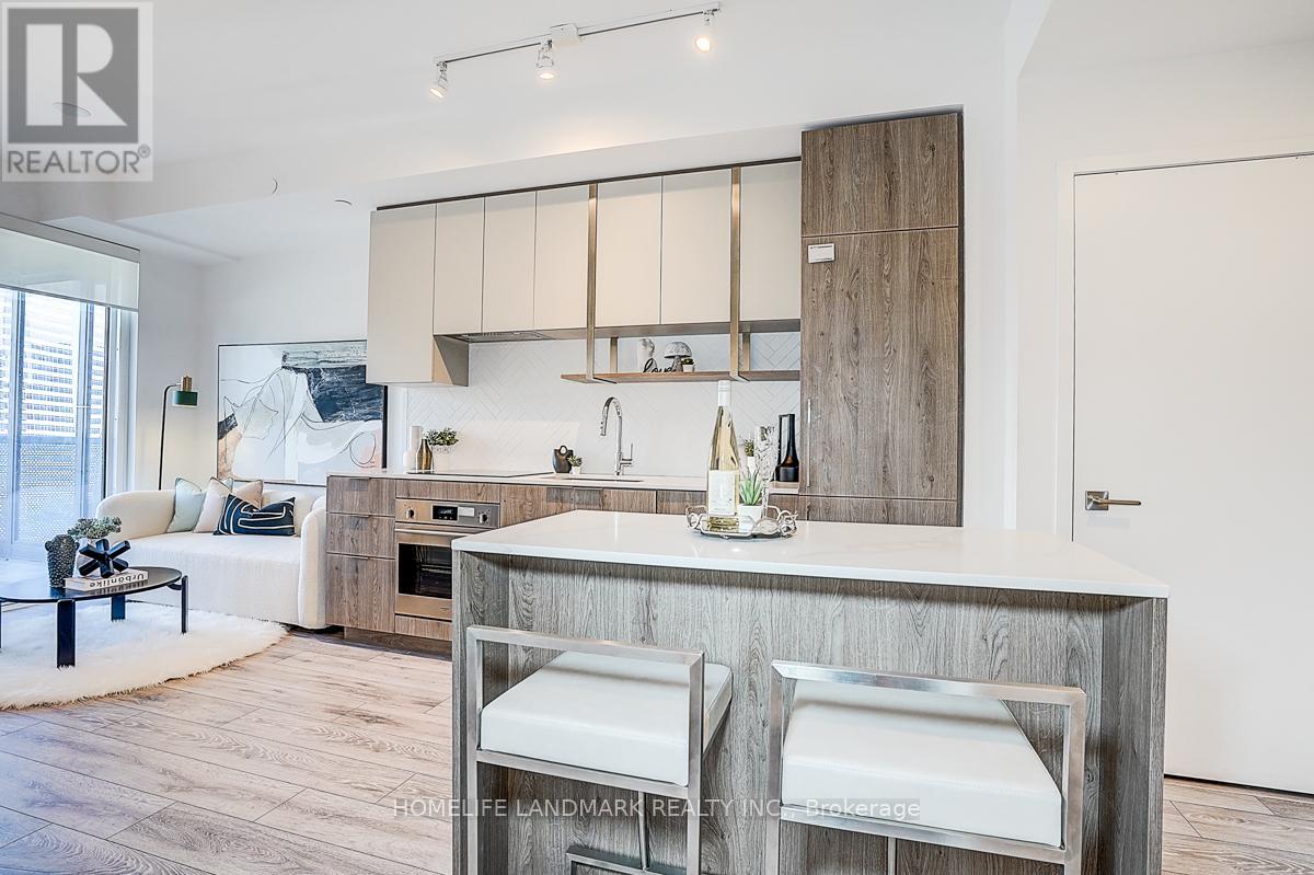 1107 - 15 Holmes Avenue, Toronto, Ontario  M2N 0L4 - Photo 13 - C12580820