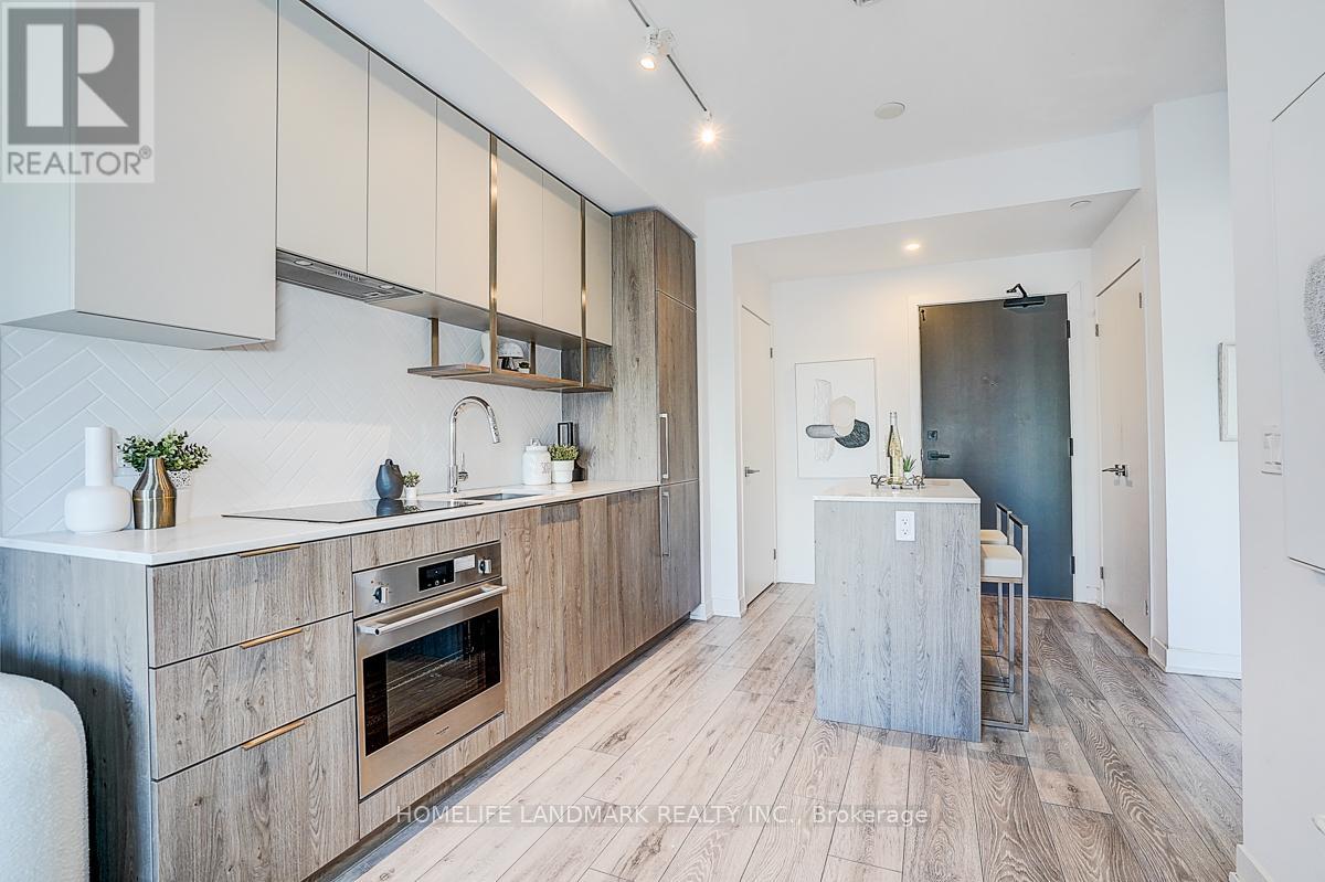 1107 - 15 Holmes Avenue, Toronto, Ontario  M2N 0L4 - Photo 15 - C12580820