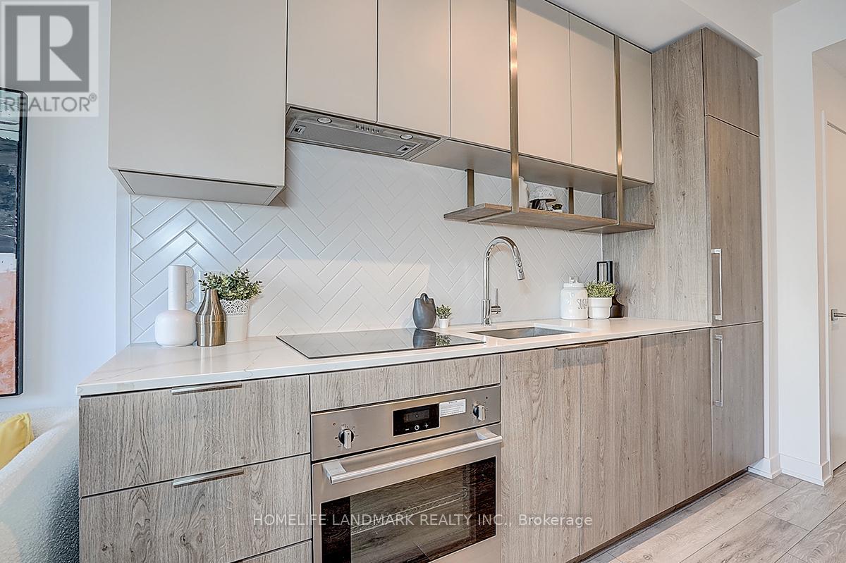 1107 - 15 Holmes Avenue, Toronto, Ontario  M2N 0L4 - Photo 16 - C12580820