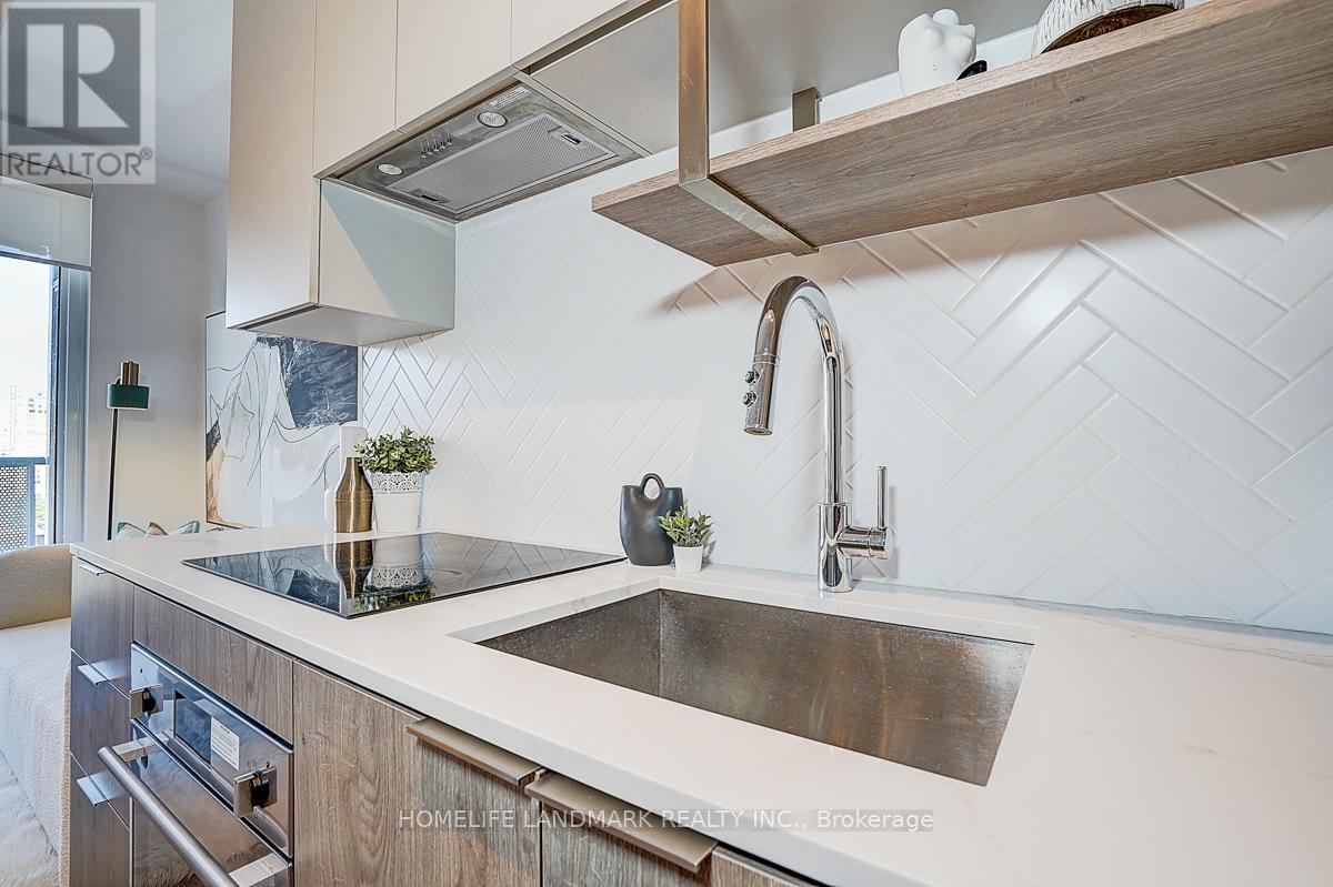 1107 - 15 Holmes Avenue, Toronto, Ontario  M2N 0L4 - Photo 17 - C12580820