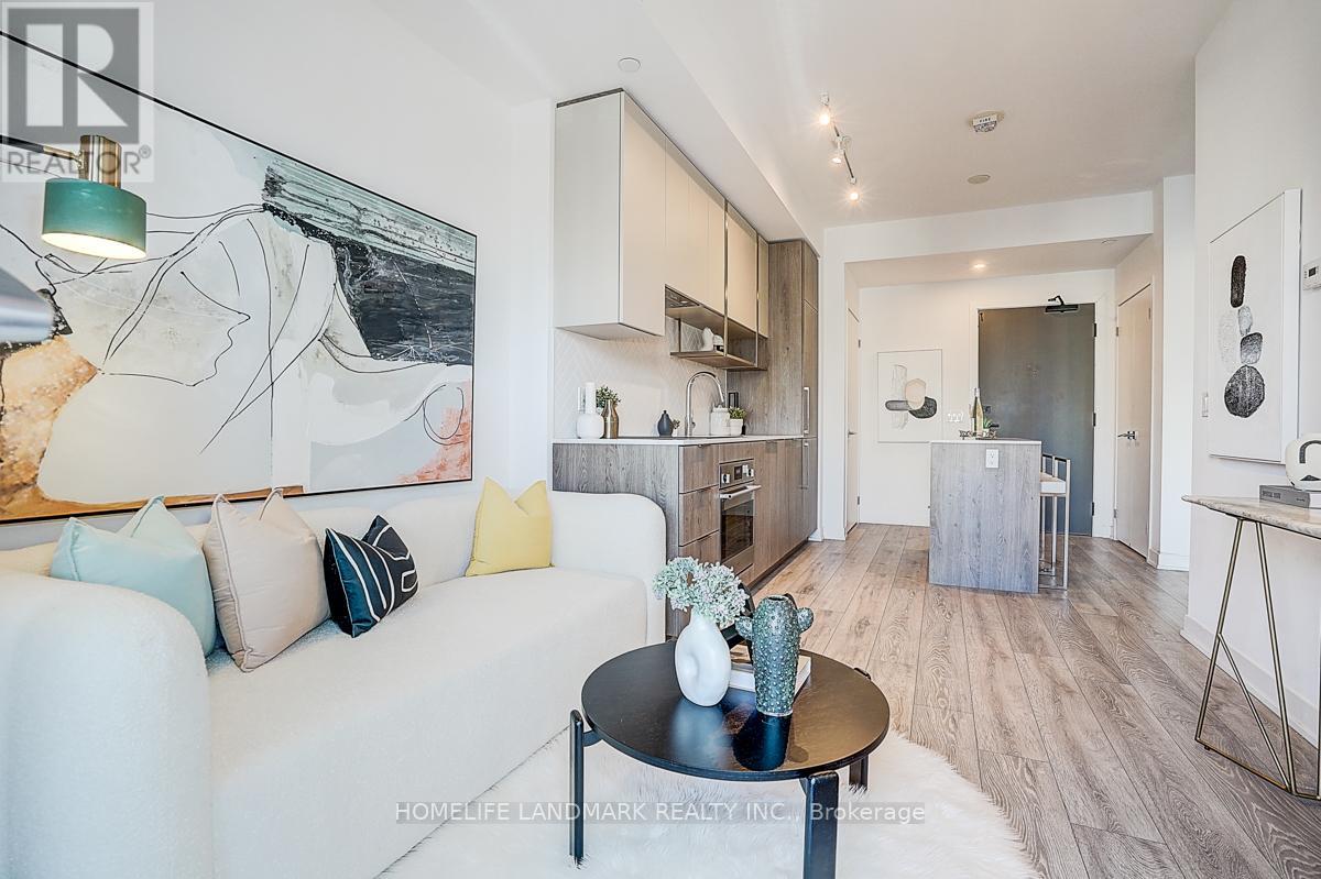 1107 - 15 Holmes Avenue, Toronto, Ontario  M2N 0L4 - Photo 18 - C12580820