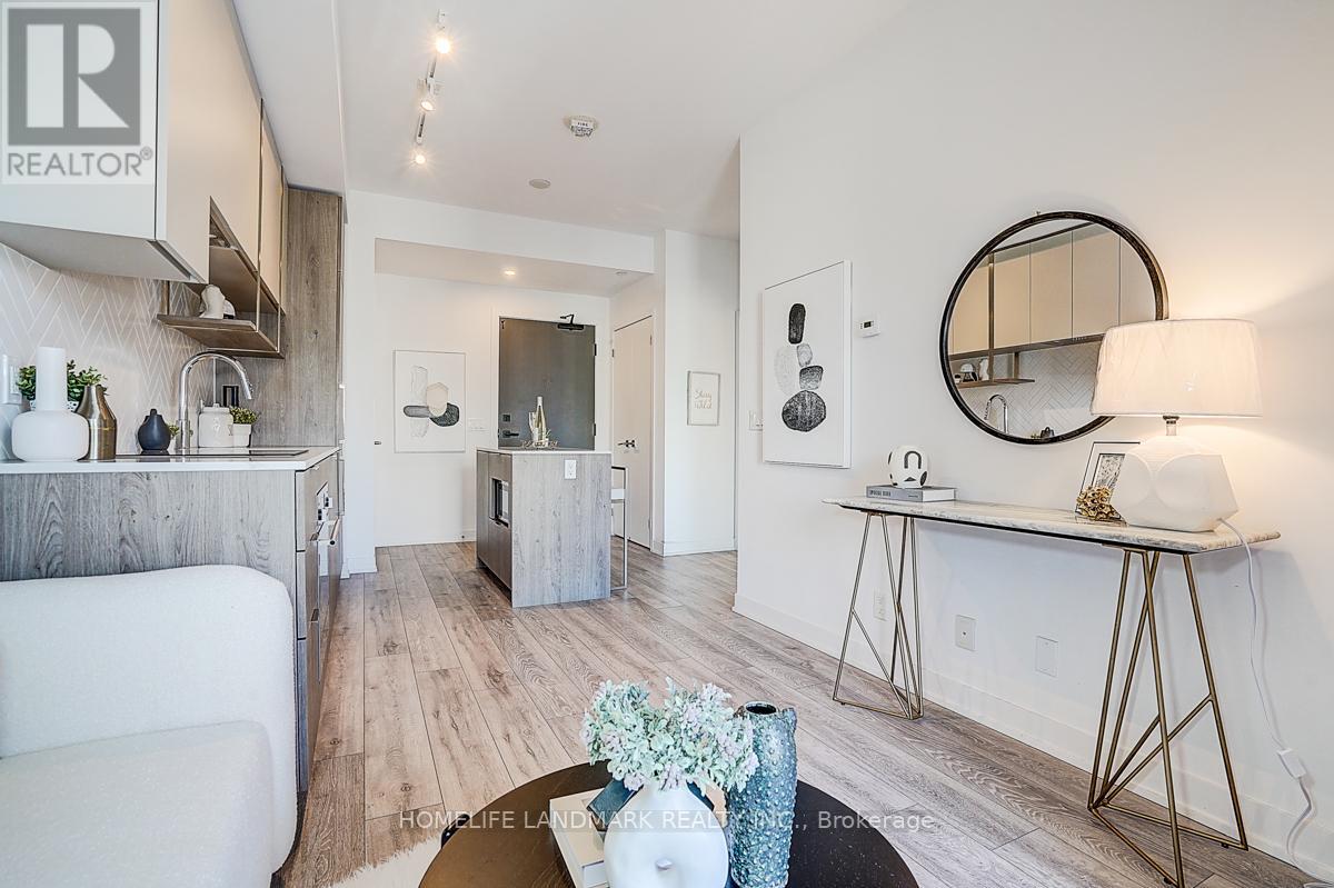 1107 - 15 Holmes Avenue, Toronto, Ontario  M2N 0L4 - Photo 19 - C12580820