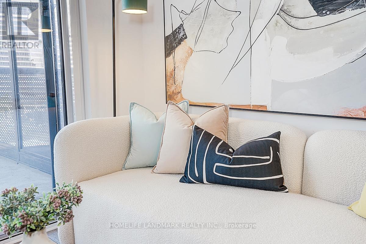 1107 - 15 Holmes Avenue, Toronto, Ontario  M2N 0L4 - Photo 20 - C12580820