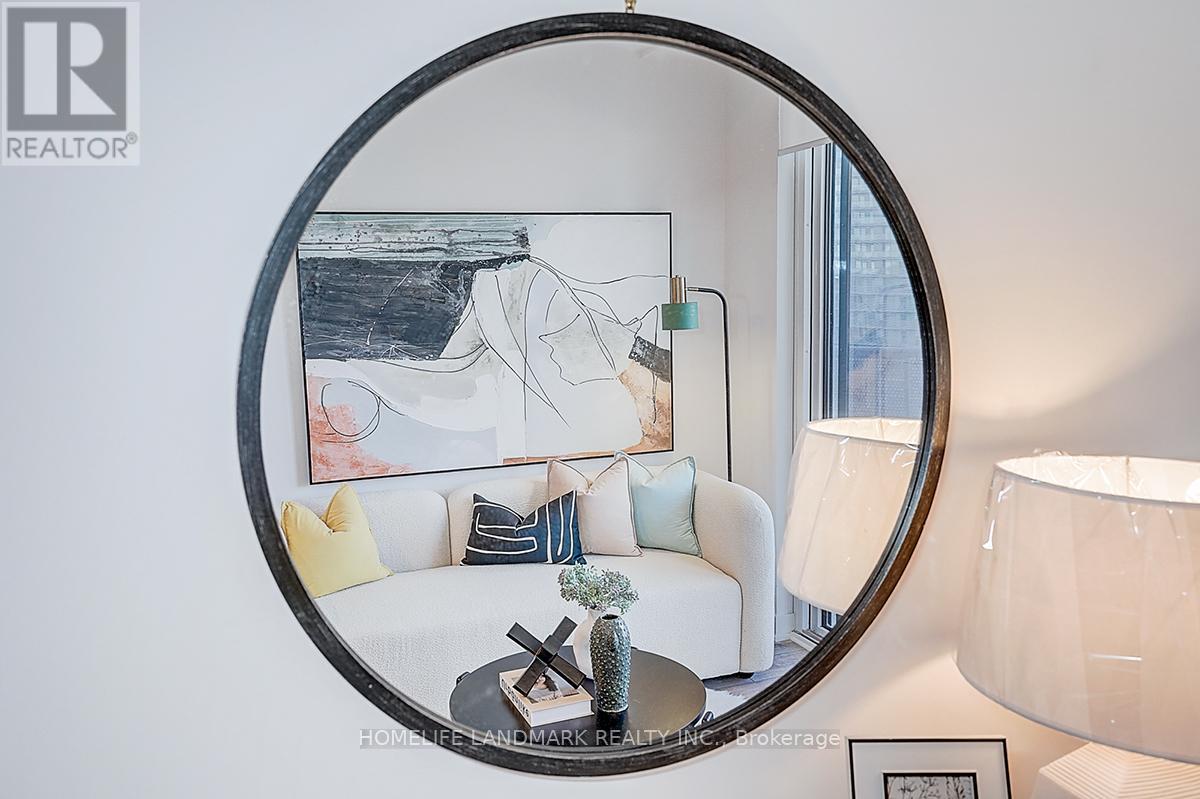 1107 - 15 Holmes Avenue, Toronto, Ontario  M2N 0L4 - Photo 21 - C12580820