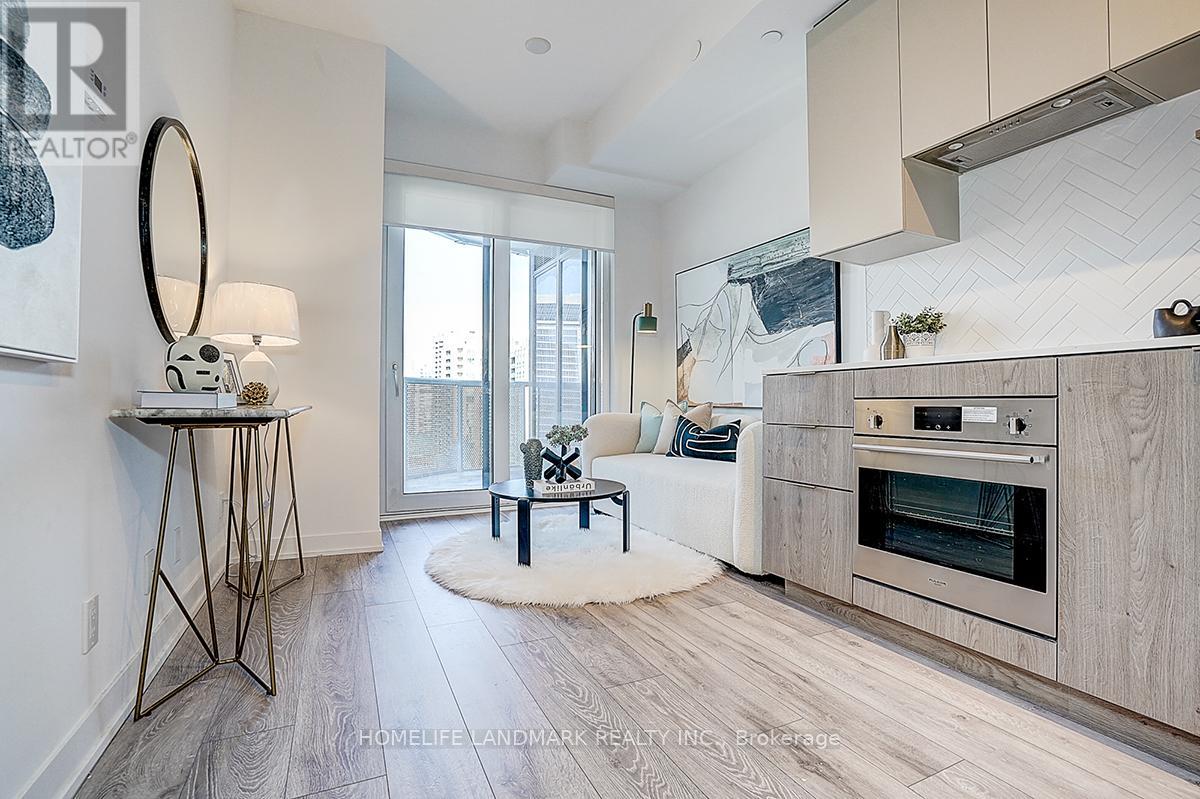 1107 - 15 Holmes Avenue, Toronto, Ontario  M2N 0L4 - Photo 22 - C12580820