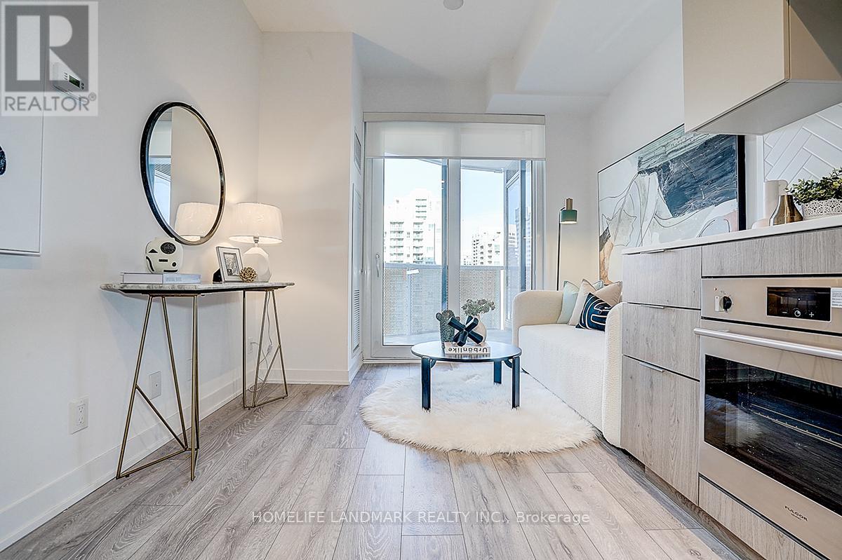 1107 - 15 Holmes Avenue, Toronto, Ontario  M2N 0L4 - Photo 23 - C12580820