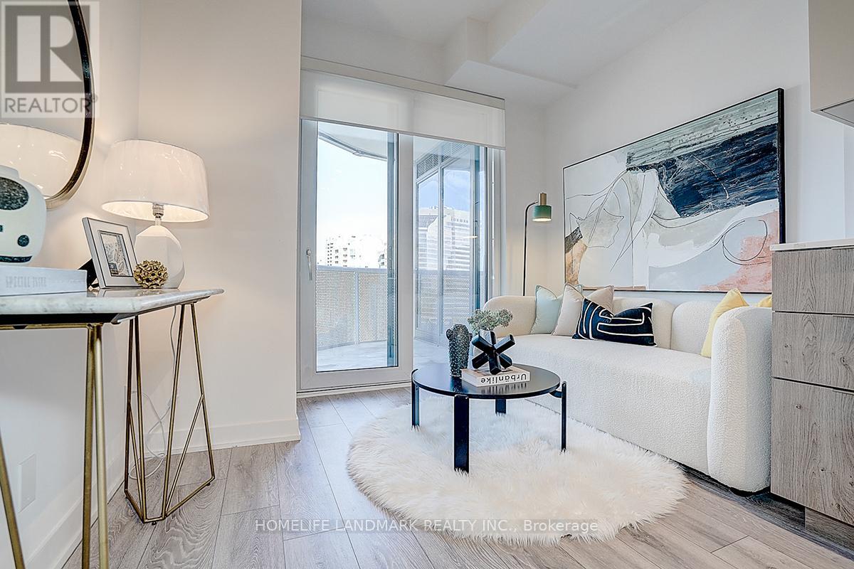 1107 - 15 Holmes Avenue, Toronto, Ontario  M2N 0L4 - Photo 25 - C12580820