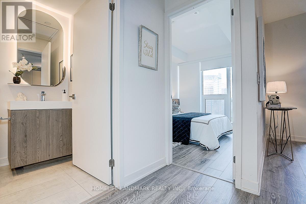 1107 - 15 Holmes Avenue, Toronto, Ontario  M2N 0L4 - Photo 27 - C12580820