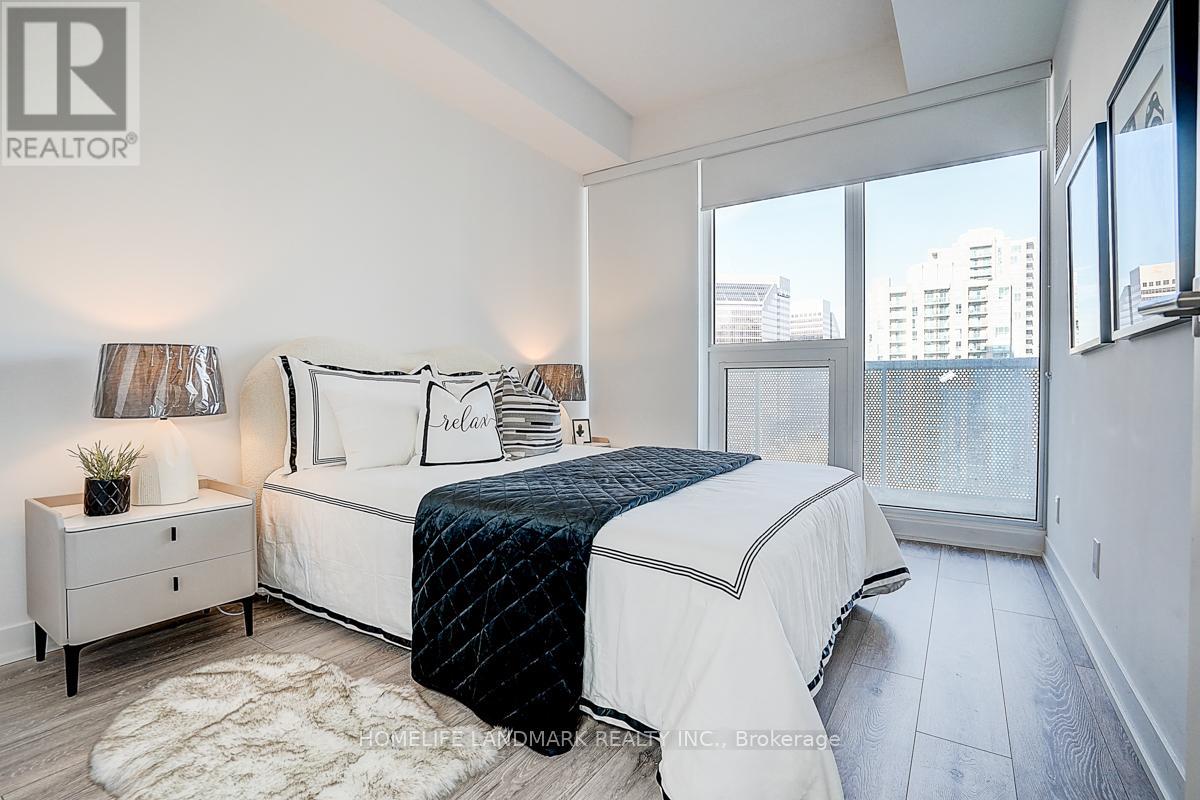 1107 - 15 Holmes Avenue, Toronto, Ontario  M2N 0L4 - Photo 28 - C12580820