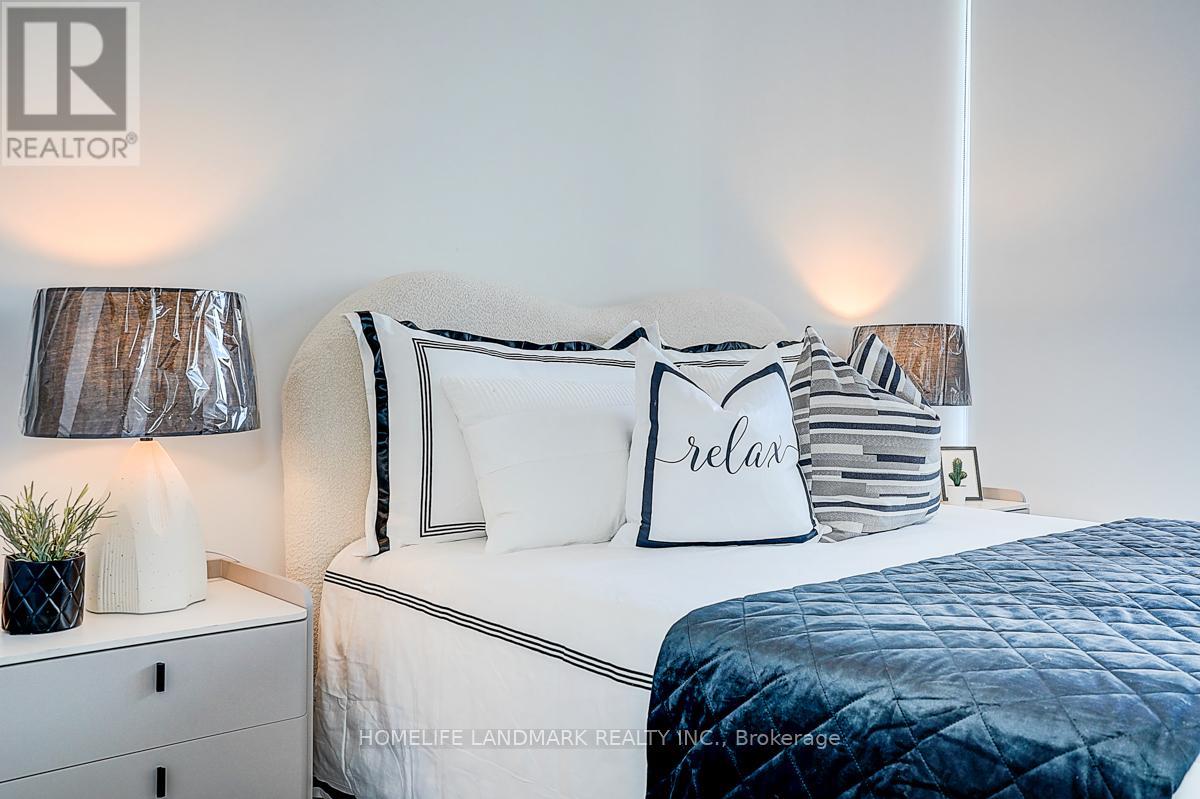 1107 - 15 Holmes Avenue, Toronto, Ontario  M2N 0L4 - Photo 29 - C12580820